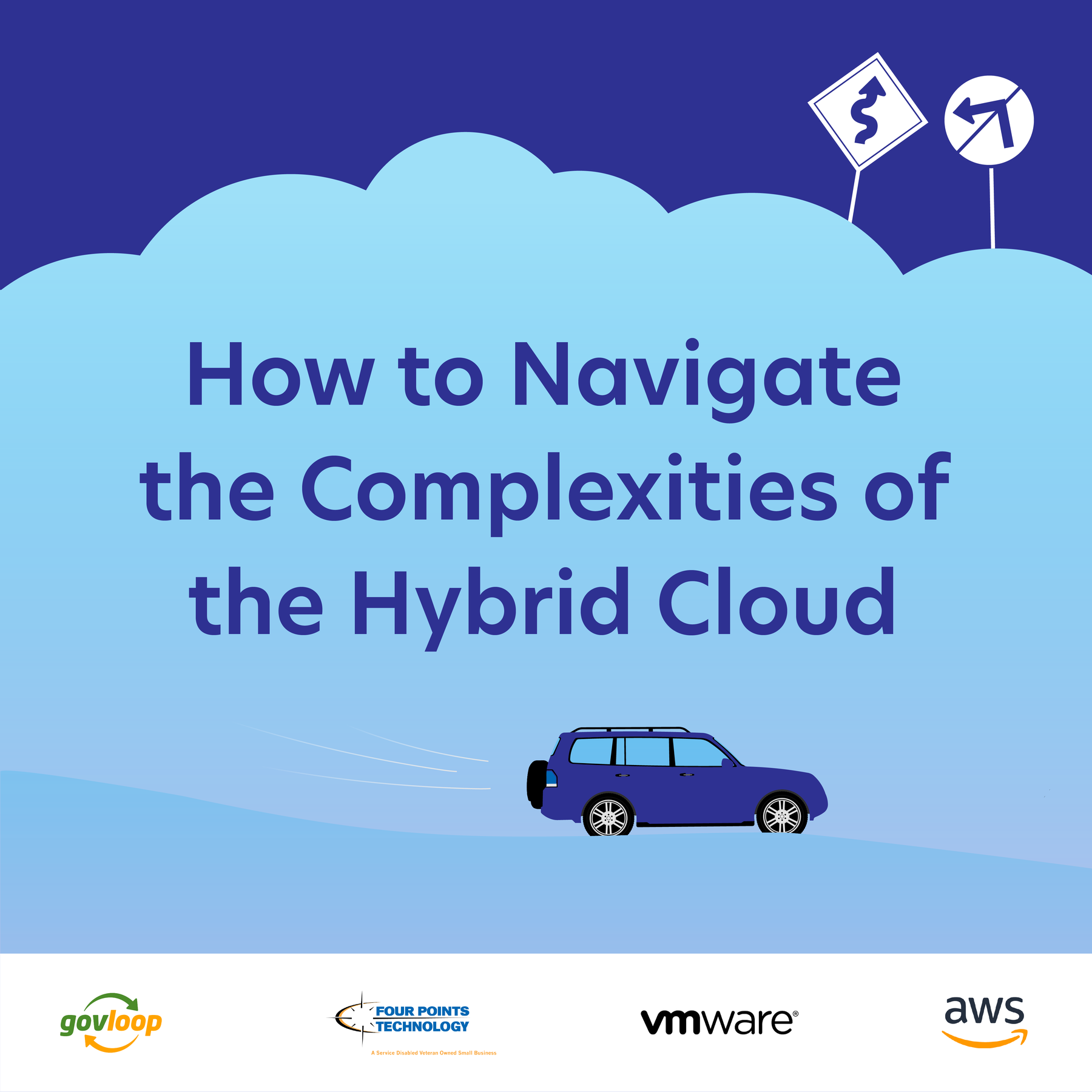 Navigate Cloud Complexities cover image